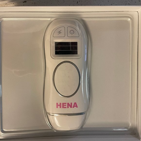 HENA Laser Hair Removal System - Picture 2 of 3